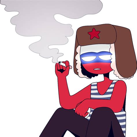 russia countryhumans by ruls15 on deviantart