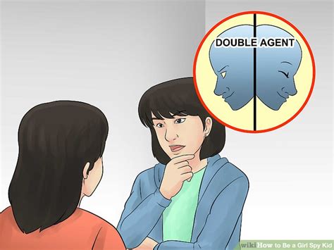 how to be a teen spy other hot photos