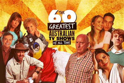 greatest australian tv shows   time