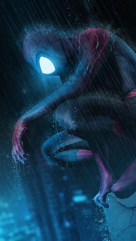 spider man  wallpaper neon marvel superheroes cosplay