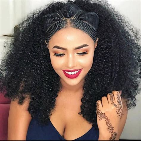 55 best photos habesha hair braids the beauty of ethiopian braids