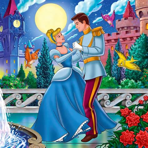 cornelcornel disney