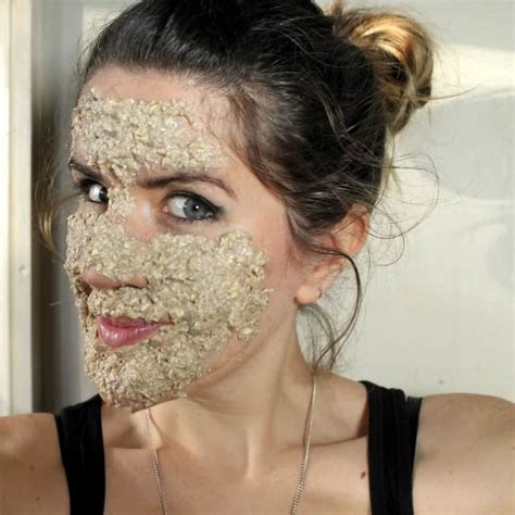 Diy Banana Honey Face Mask To Soothe Dry Skin Mindbodygreen
