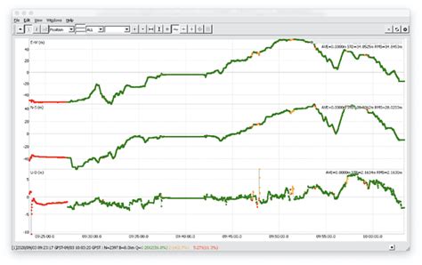 ppk  rtklib rtk ppk configuration emlid community forum