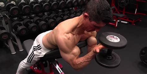 athlean x founder shares arm workout to grow your biceps