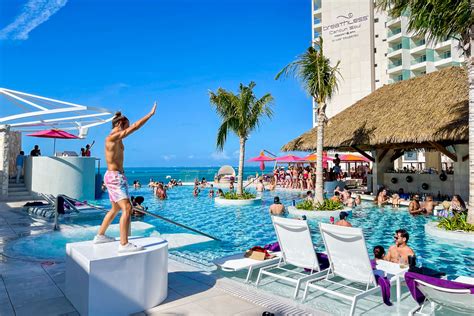 review breathless cancun soul resort  spa  points guy