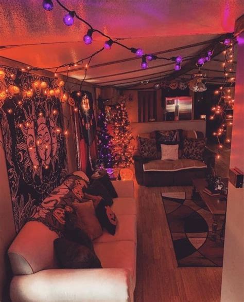 tapestry for room decor😘 pyhq halloween bedroom decor