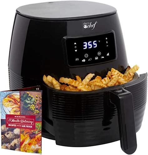 air fryer     buying    hubpages