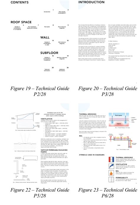 technical guide p  scientific diagram