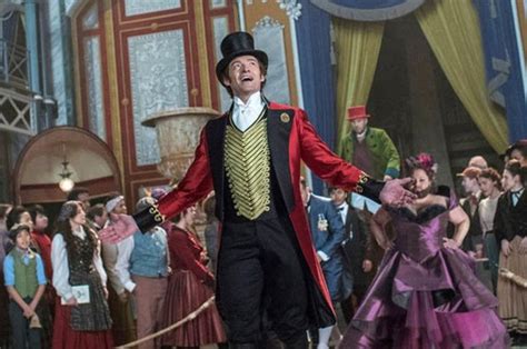 The Greatest Showman 2 What Would Be The Plot For Hugh