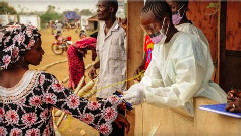 difficult classrooms sierra leone after ebola millard