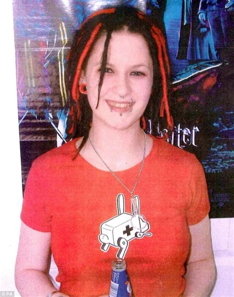 brendan harris killer of goth sophie lancaster given extra sentence for