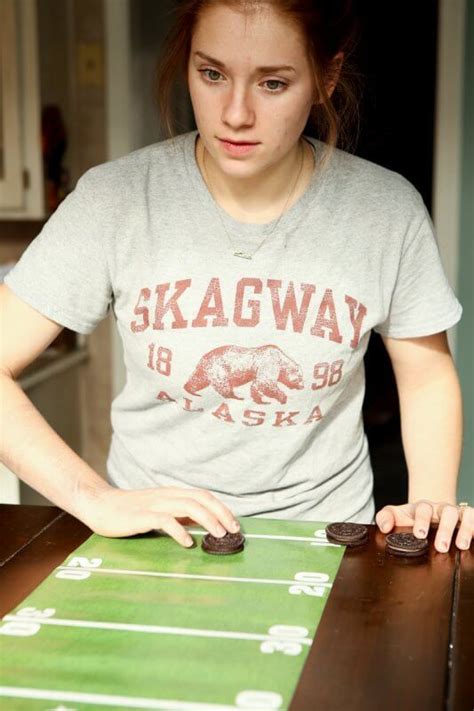 easy super bowl party games  perfect  kids   adults