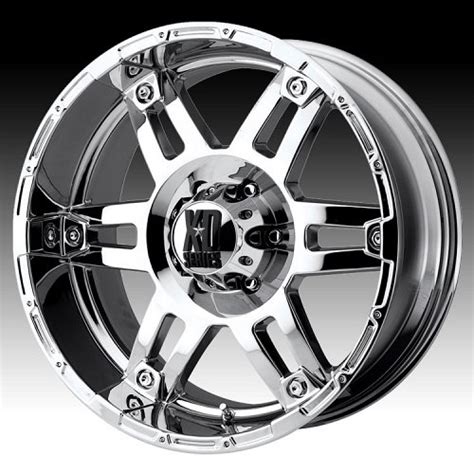 xd series xd spy chrome custom wheels rims xd spy xd series custom wheels rims