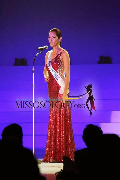 the intersections and beyond miss philippines is miss