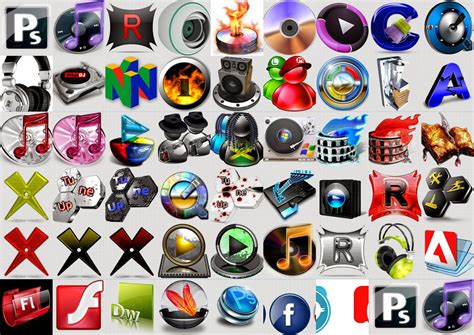 iconos  programas pack  ico png iconos  windows gratis