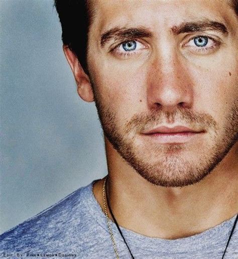 Jake Gyllenhaal Is That Everyday Guy That Just Seems To Be