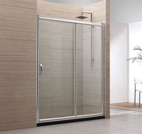 Sliding Glass Bathroom Partition At Rs 425 Square Feet