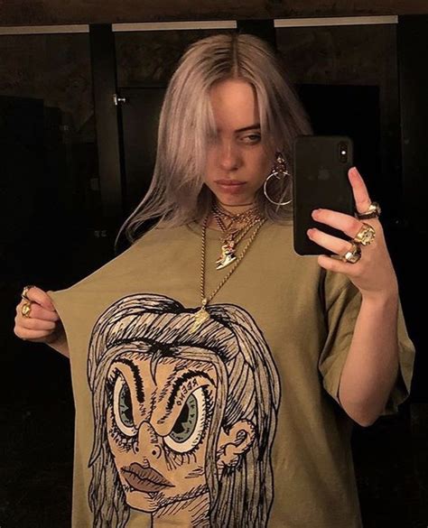 pin na doske billie eilish pirate baird oconnell