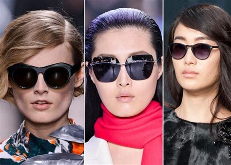 top 10 eyewear trends in 2017