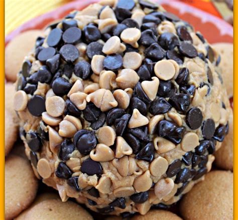 recipe for peanut butter balls this worthey life food