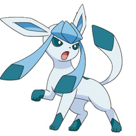 Glaceon 4 Ee5