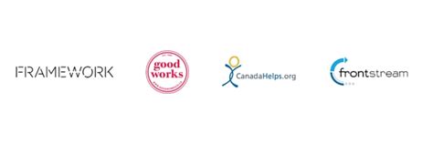 charities    state   website canadahelps donate