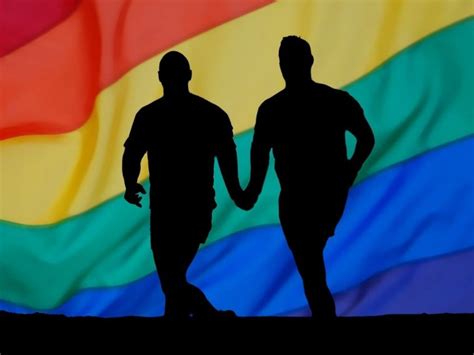 En Estos Países La Homosexualidad Aún Es Ilegal ⋆ Notiboom Noticias Al