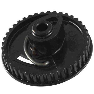 camshaft pulley  excell vr  psi  gpm pressure washer  hp ebay