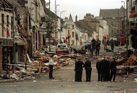 charges dropped  omagh bombing suspect seamus daly