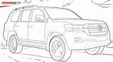 Toyota Mewarnai Nissan Isi Ajak Dirumahaja Autonetmagz Untuk sketch template