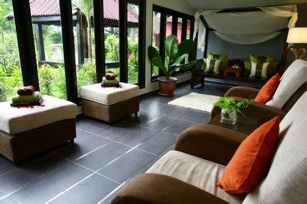 yuan spa lengkawi  massage spa  langkawi malaysia