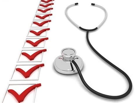 important    annual health check dr olivier clinic