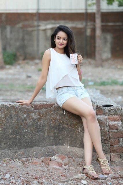 shanvi srivastava thighs show page 1 spicy photos and videos cinefundas discussion board