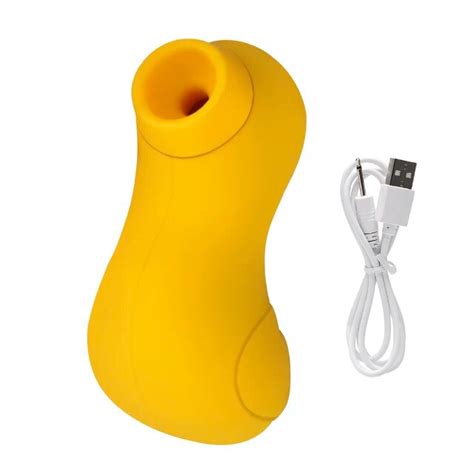 10 Modes Clit Sucker Vibrator Powerful Vacuum Clit Sucking Nipple