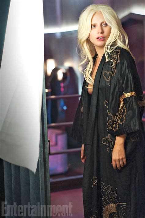 ‘ahs hotel exclusive see lady gaga s countess exposed