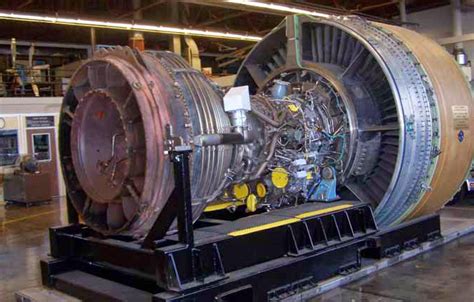 aircraft systems turbofan engines