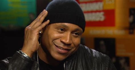What S Underneath Ll Cool J S Hats Videos Cbs News