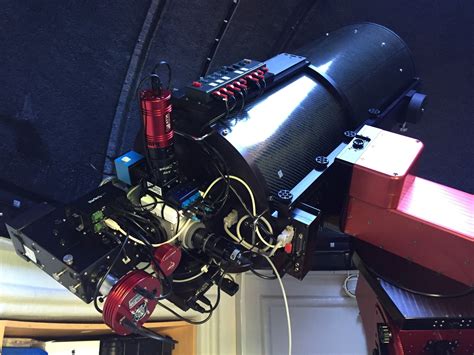 backyard astronomy helps explosive discovery icrar