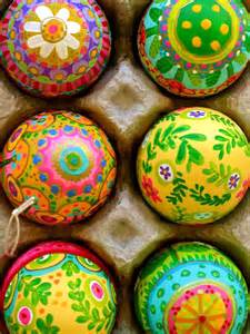 easter egg decorating ideas creative designs great ideas