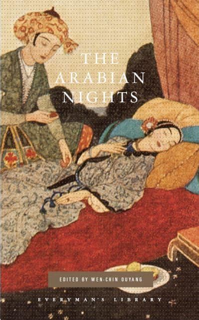 the arabian nights wen chin ouyang author 9781841593616 blackwell s