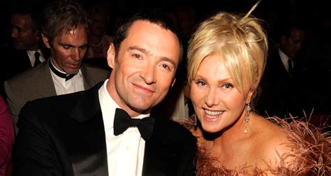 hugh jackman reveals the very cheeky nickname his wife deborra lee