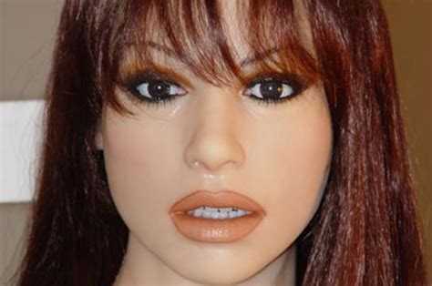 Lisa Config 1 Archive Realdoll Canada