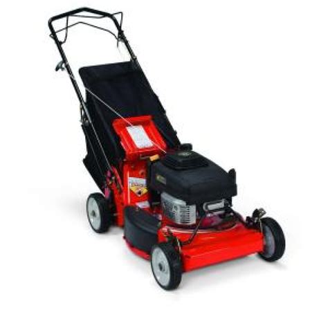 ariens pro   propelled walk  lawn mower  mower source