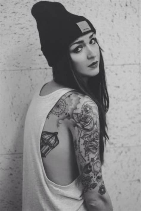 pin by tattoostore on tattoo design sleeve tattoos for women