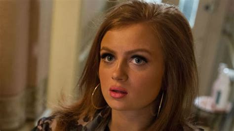 Eastenders Spoilers Tiffany Butcher In Danger With Terrifying Gang