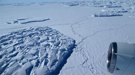 climate model predicts west antarctic ice sheet  melt rapidly