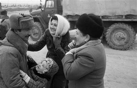 remembering the soviet withdrawal from afghanistan 30 years later in pictures the moscow times