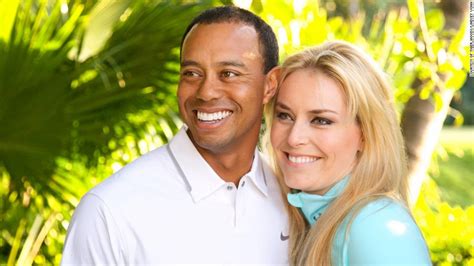 Lindsey Vonn I Still Love Tiger Woods