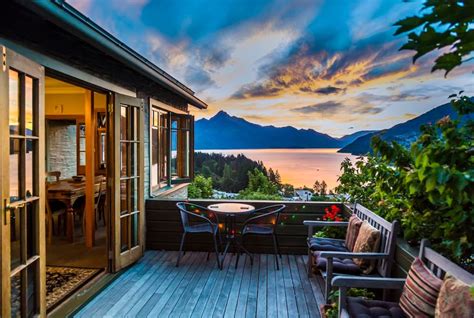 top  airbnb rentals   queenstown  zealand